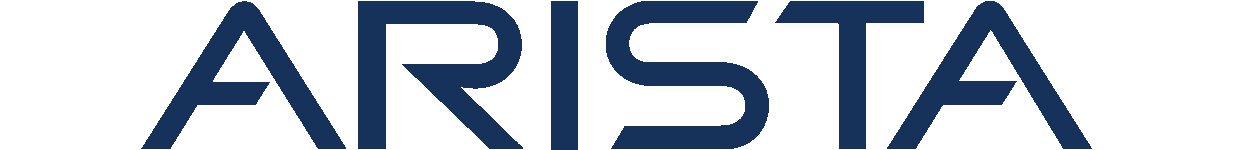 Arista Logo