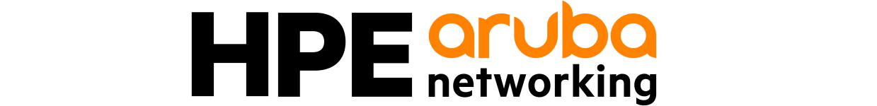 Aruba Logo