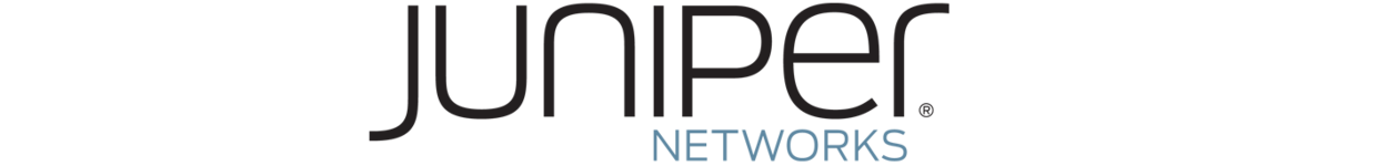 Juniper Networks Logo