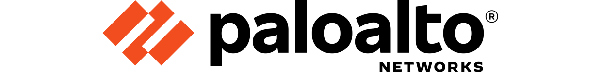 Paloalto Networks Logo