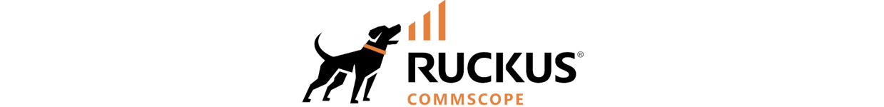 Ruckus Networks Logo