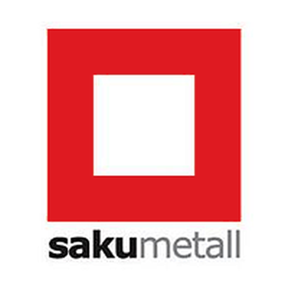 Saku Metall AS